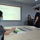 2008期廣州特效 麵試技巧課（麵試18問）