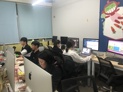 2008UI检查学生简历
