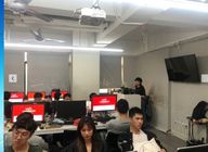 2011模型設計班-溝通表達職素課