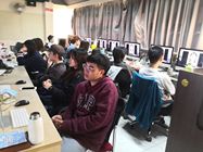 1911UI精修班畢業典禮