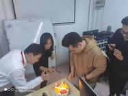火星時濟南校區