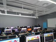 2006期影視剪輯與包裝設計師班-企業宣講（已發布）