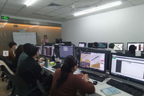 石家莊09期室內設計班職業規劃