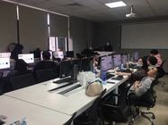 2009期商業插畫麵試技巧課