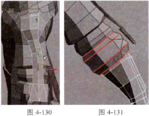 3dmax男性写实角色建模制作教程详解 装备武器制作（下）