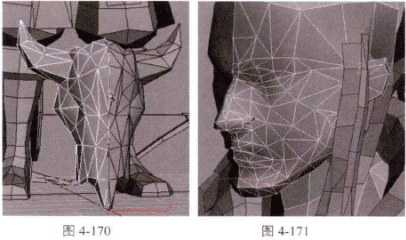 3dmax男性写实角色建模制作教程详解 装备武器制作（下）