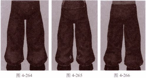 3dmax男性写实角色建模制作教程详解 绘制体积感（下）