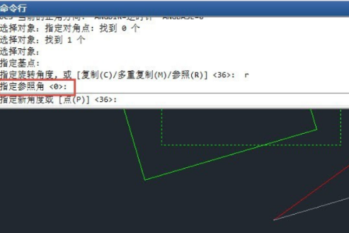 如何把cad的图形进行水平翻转？有什么方法可以操作水平翻转cad图形吗？