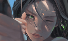 學兒童插畫好找工作嗎？好賺錢嗎
