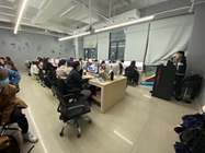 2009期UI高級設計師班-企業宣講