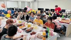 王者榮耀PK賽竟然還能在廈門火星時代的班級中開啟？！