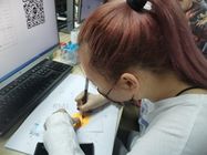 2012期室內設計 班會活動