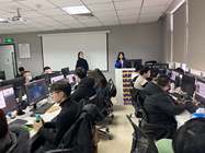 北京網梯科技武漢分公司招聘