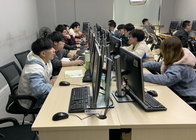 2006期上海浦東影視特效簡曆指導課