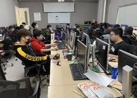 2007期浦東剪包模擬麵試