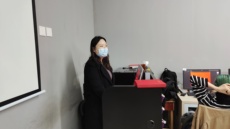 2007影包-麵試技巧課