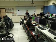 2012期北京遊戲模型班 警示提醒及注意事項