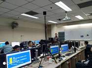 2009期北京VR視效交互 麵試技巧課