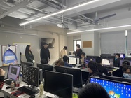 杭州預言網絡科技有限公司來校招聘建模人才