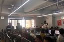 2012影视剪辑班级-你比划我猜游戏班会