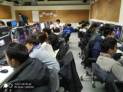 2012期剪辑大师班学历证书解答班会