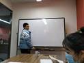2006期室内设计模拟面试