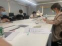 2007期影包班级学员面谈