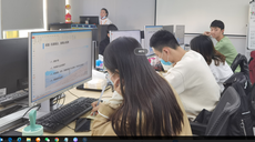 2007廣州剪包 麵試技巧課