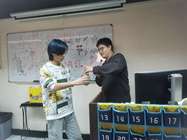 2006期室內設計畢業典禮