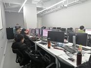 2006重慶遊戲原畫班-就業基礎課