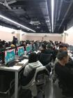 2101剪輯包裝破冰班會