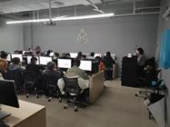 2011期商業插畫設計師班——簡曆指導