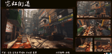 學(xué)3d建模能干什么？可以去哪些行業(yè)