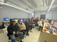 徐彙校區平安夜聯誼活動 