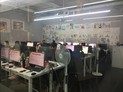 2011期游戏3D美术班-证书宣讲