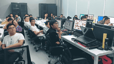 上海室內設計需求旺，火星學員就業so easy！