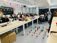 廈門火星時代2006期畢業典禮，感恩相遇