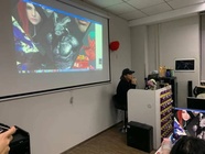 荊楚點石數碼來武漢火星時代聘人才！