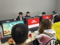 上海浦东校区2006期影视特效职业素养课商务礼仪