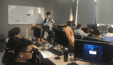 良機莫失，上海火星時代的各位同學們還在等什麼？