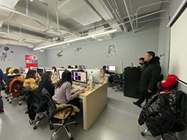 2010期UI高級設計師班-企業宣講（度娘）