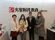你是否希望在學校就直通企業需求呢？