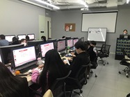 2101期商業插畫班 時間管理課