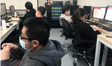 廈門校區2012期UX班級職業規劃職素課