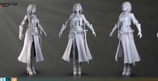 3d建模和編程哪個難學