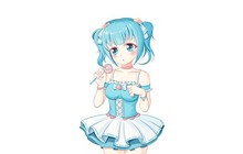 適合0基礎畫的動漫人物
