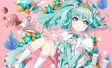 一步一步教你畫二次元人物的教程步驟