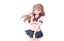 超級簡單的動漫人物簡筆畫教程步驟大全