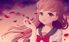 二次元可愛女生頭像繪製教程