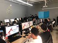 2008期剪包設計師班-企業宣講